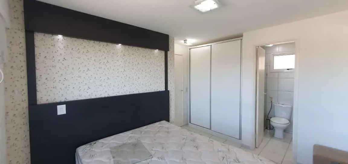 Apartamento - Flat Beach Natal