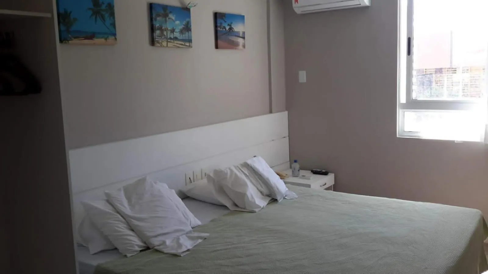 Apartamento - Flat Beach Natal